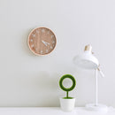 Mini Artificial Bonsai Fresh Anion Desktop Ionizer Air Purifier For Home Office