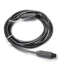 Ugreen Digital Optical Audio Cable Toslink Gold Plated SPDIF Coaxial Cable