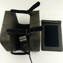 PROMEND SGB-14W39 6 inch Waterproof Touch Screen MTB Bike Phone Bag Front frame Top Tube Bag