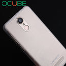 Translucent Ultra Thin Anti-scratch Hard PC Case For Leagoo M5 EDGE