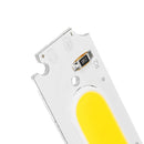 2W 160LM White/Warm White COB LED Light Chip for DIY Flood Light DC12V