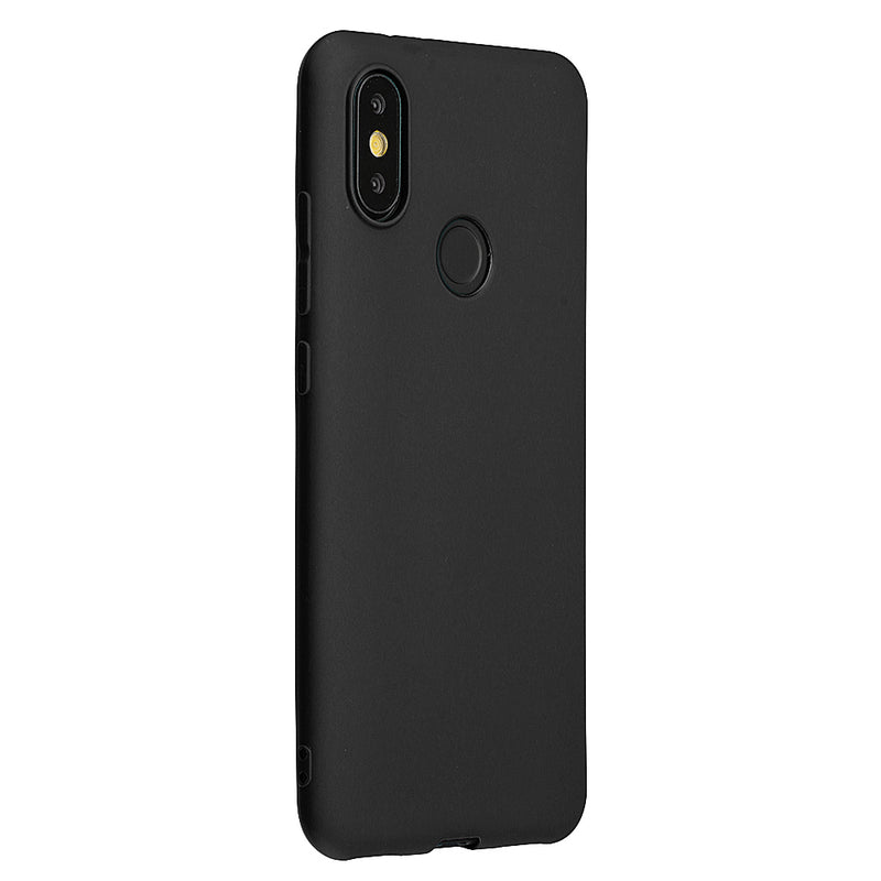 Bakeey Pudding Soft TPU Protective Case For Xiaomi Mi A2 / Xiaomi Mi 6X