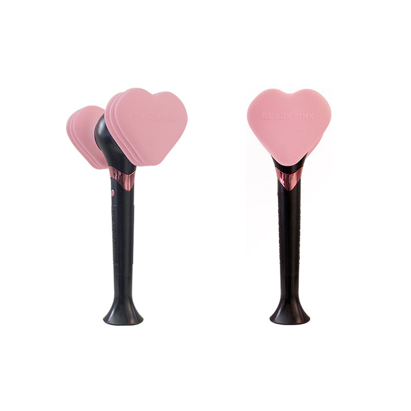 [BLACKPINK] for KPOP YG Blackpink Official Light Stick Jnnie Rose Lisa Jisoo Decorations