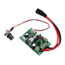 PWM DC Motor Governor 6V12V24V30V DC Forward and Reverse Switching Controller