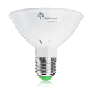 200 LED Grow Light Lamp Bulbs Plant Flower Grow Lantern With Flexible Desk Clip