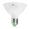 200 LED Grow Light Lamp Bulbs Plant Flower Grow Lantern With Flexible Desk Clip