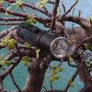 WainLight BD03 XML2 500Lumens Rechargeable LED Flashlight Outdoor Hunting Flashlight Led Torch