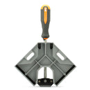 Raitool 90 Degree Corner Tool Right Angle Vice Welding Wood Working Clamps