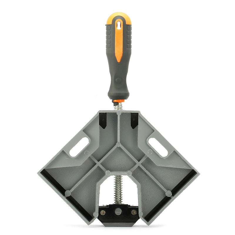 Raitool 90 Degree Corner Tool Right Angle Vice Welding Wood Working Clamps