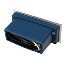 1W LED Step Stair Light Ground Lamp Waterproof Outdoor Garden Patio Pathway Decor