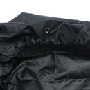 Travel Waterproof Backpack Rain Cover with Reflective Strip Hiking Camping Tool