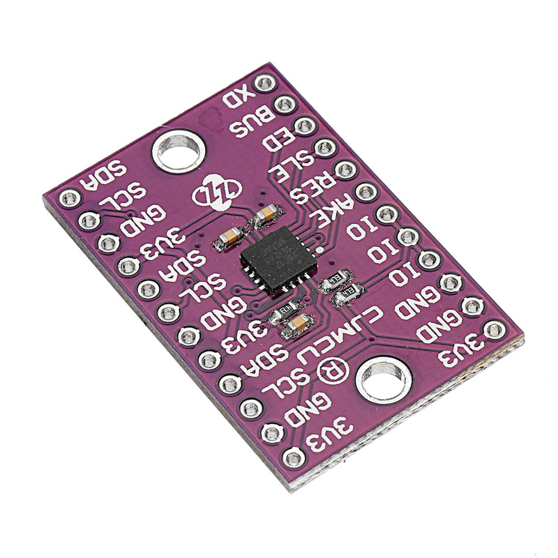 CJMCU-2817 DS28E17 1-Wire-to-I2C Master Bridge Sensor Module ADCs/DACs IIC