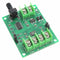 5pcs 5V-12V DC Brushless Motor Driver Board Controller For Hard Drive Motor 3/4 Wire