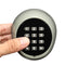 ALEKO 433MHz Backlight Wireless Keypad Universal Remote Control Switch For ALEKO Gate Door Access