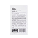 MINISO Beauty Female Replacement Shaver Head Blades Razor Women Shaving Blades