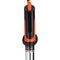 50/100/200/300/500W Aquarium Submersible Heater Rod Adjustable Anti-Explosion Heating Rod Overheat Protection
