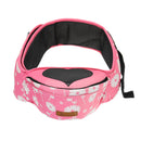 Baby Carrier Waist Stool Baby Hipseat Baby Carrier Waist Stool Kids Bench Sling Hipseat Waist Belt Backpack Infant Hip Support Seat Cushion