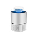 5W USB Mosquito Killer Lamp LED Insect Killer Lamp UV Light Anti Fly Bug Zapper Trap Lamp Pest Control