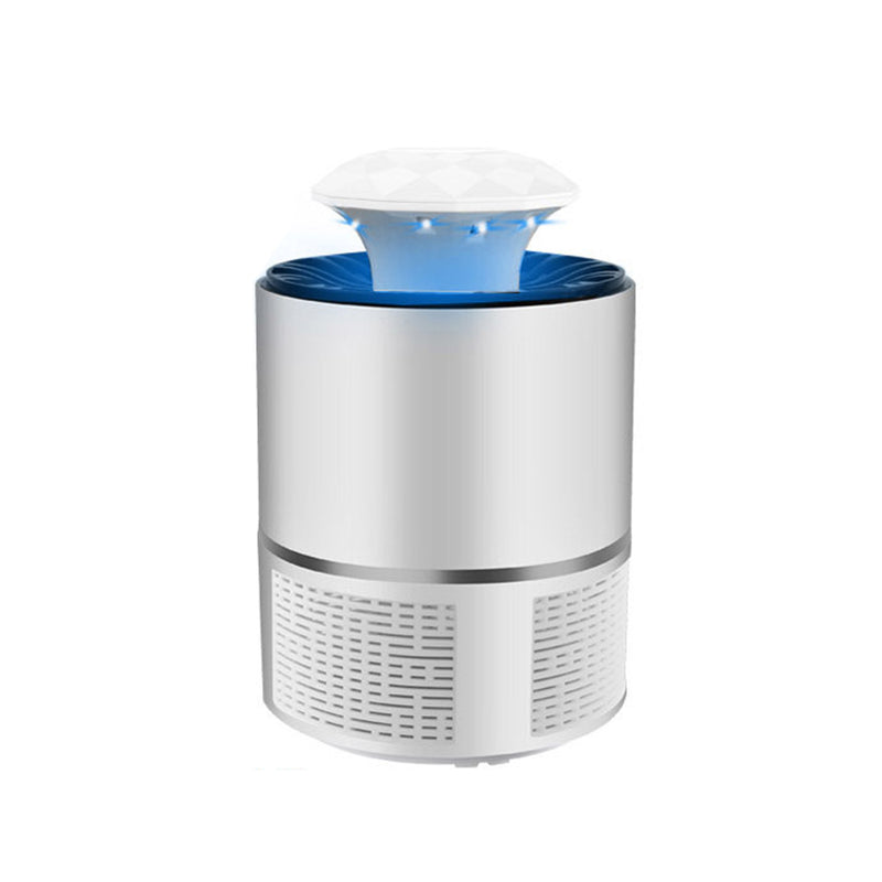 5W USB Mosquito Killer Lamp LED Insect Killer Lamp UV Light Anti Fly Bug Zapper Trap Lamp Pest Control