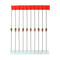 750 Pcs 25 Values 1W Zener Diode Assorted Kit 3V To 33V Assortment Kit
