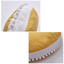 Soft Cotton Baby Kids Game Gym Activity Baby Play Mat Crawling Blanket Floor Rug