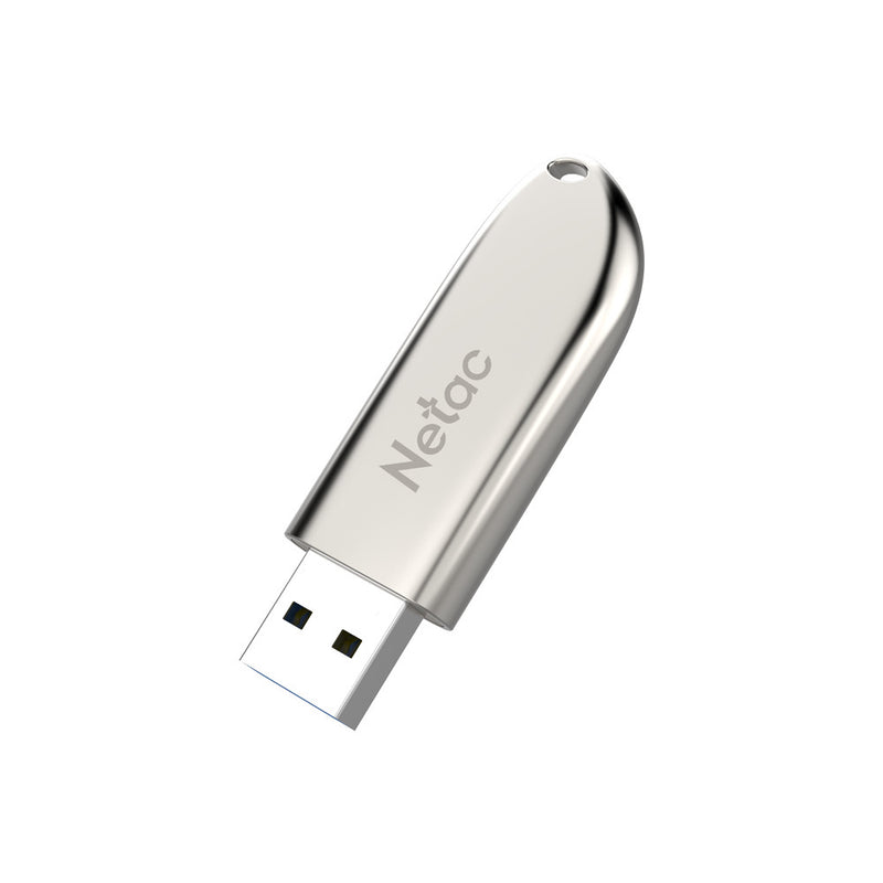 Netac U352 USB 3.0 Flash Drive Creative Encrypted Pen Drive 16GB 32GB 64GB 128GB Pendrive Memory Stick