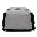 Canvas Bag Backpack Sports Riding Backpack Student Bag Outdoor Camping Business Bag