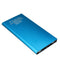 Ultrathin Solar Powered Battery Bank USB Solar Charger 20000mAh LED Light Dual USB Charger