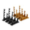 1/2/3/4-Tier Katana Holder Solid Wood Bracket Rack Hanger  Tool Display Stand