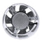 40W 6Inch Inline Duct Fan Booster 150mm Exhaust Blower Air Cooling Vent Ventilation Fan 1080m/ h
