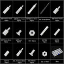 M3 M2.5 Nylon Screw Set Box For Raspberry  RC Robot RC Models