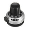 10pcs 3590S RDK-III-6.35 22x25mm 0-9 Precision Multi-Turn Potentiometer Scale Potentiometer Knob