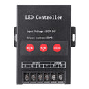DC 5V-24V  RGB LED Controller Touch Controller LED Light Strip Controller