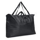 Portable Carry Bag Storage Foldable Handbag Tote Luggage Shopping Organizer