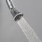 Kitchen Faucet Shower Head Faucet Bubbler 360 Degrees Rotating Filter Nozzle Water Saver
