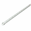 Pair Warm White LED Strip Light Bar 5630 SMD Interior Lamp For Car Van Caravan Boat LWB Fish Tank