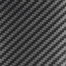 Carbon Fiber Sticker Vinyl Decal Car Tail Trunk Sill Plate Bumper Guard Protector Cover Trim