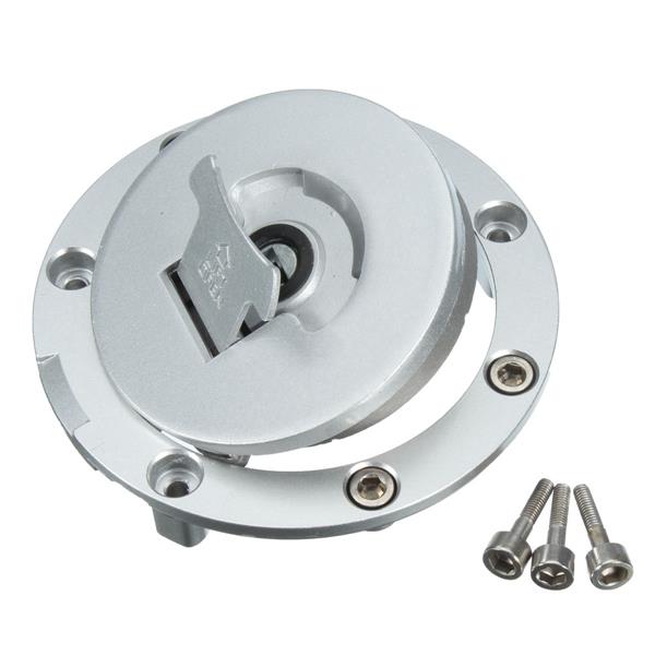 Ignition Switch Fuel Gas Cap Cover Lock Set With 2 Keys For Honda CBR900RR 919RR