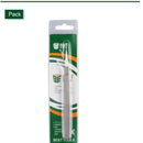BEST BST-72-MZ Non-inductive Ceramic Stainless Steel Handle Tweezer