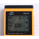 GM3120 Electric Magnetic Radiation Detector Tester Phone PC Home Equitment Radiation Monitoring with Lcd Display