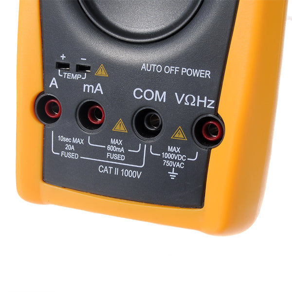 VICI Vichy VC99 Auto Range Professional Digital Multimeter Tester