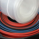 11 Size 6Color 55M/Set Polyolefin 2:1 Halogen-Free Heat Shrink Tubing