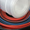 11 Size 6Color 55M/Set Polyolefin 2:1 Halogen-Free Heat Shrink Tubing
