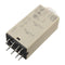 H3Y-2 DC 12V Delay Timer Time Relay 0 - 60 Minute with Base