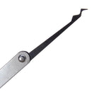 DANIU 15 In 1 Stainless Steel Hook Lock Pick Set Locksmith tool