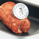 Stainless Steel Pocket Probe Thermometer Gauge Food Thermometer