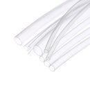 DANIU 70pcs 20cm 5size 7color Polyolefin Heat Shrink Tube Sleeve Wrap Wire