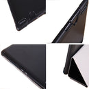 Ultra Thin Folding PU Leather Case Cover For Lenove S6000 tablet
