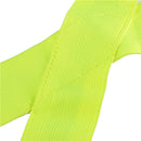 Unisex Night Cycling Riding Running Outdoor Sports Reflective Safety Vest Yellow
