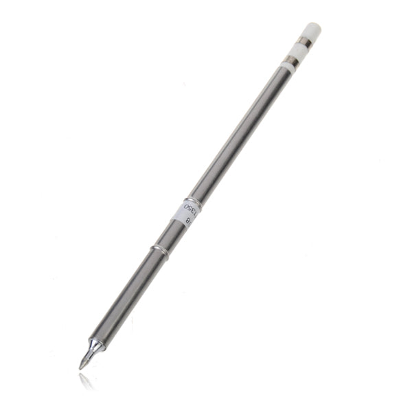 10pcs T12 Series Solder Iron Tips for Hakko Soldering Station FX-951 FX-952
